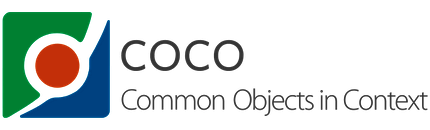 Export COCO Raderon Lab DATASTUDIO Export COCO